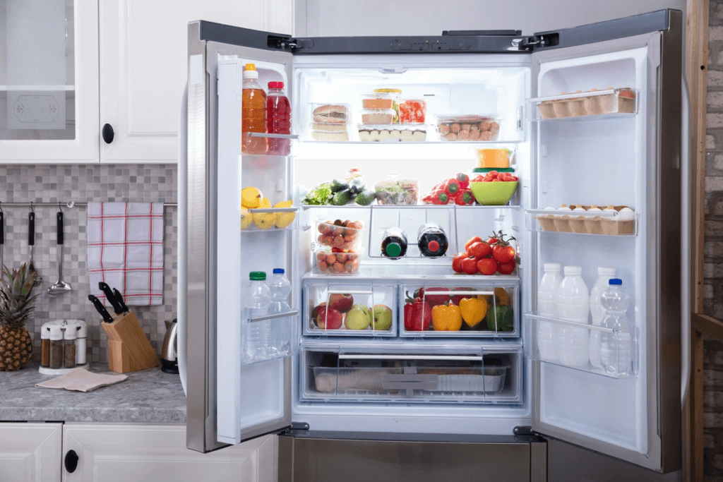 Cost of running a refrigerator