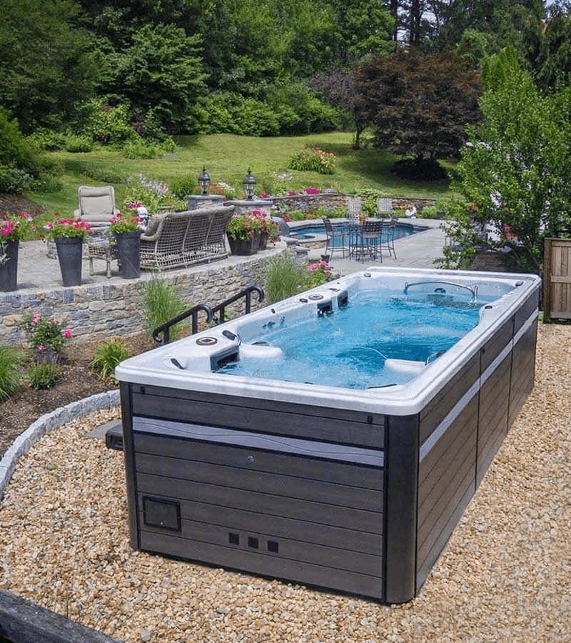 Cost to run a hot tub