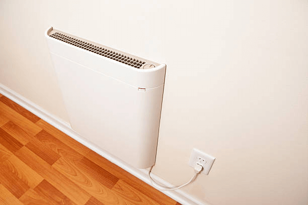 Cost to run electric baseboard heater