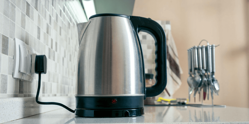 Costs for Running Electric Kettle